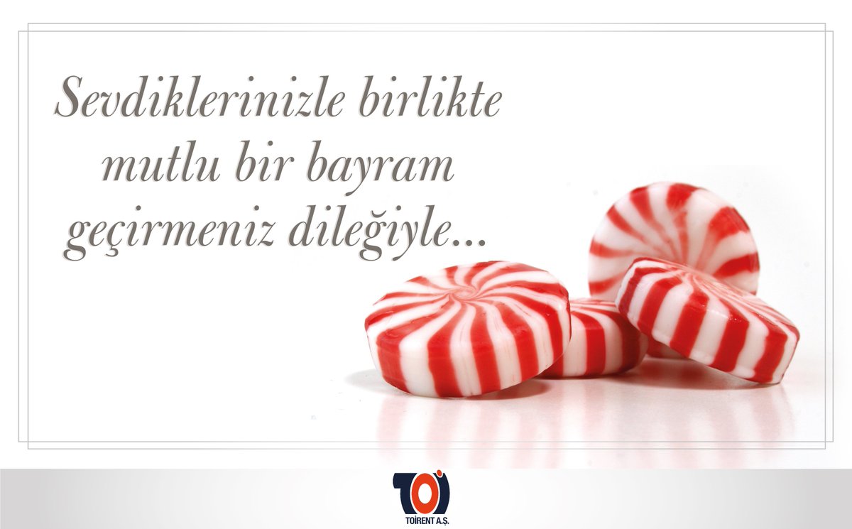 Toirent's tweet photo. Sevdiklerinizle birlikte mutlu bir bayram geçirmeniz dileğiyle...Kurban Bayramınız kutlu olsun. https://t.co/iTqBvYaTOI