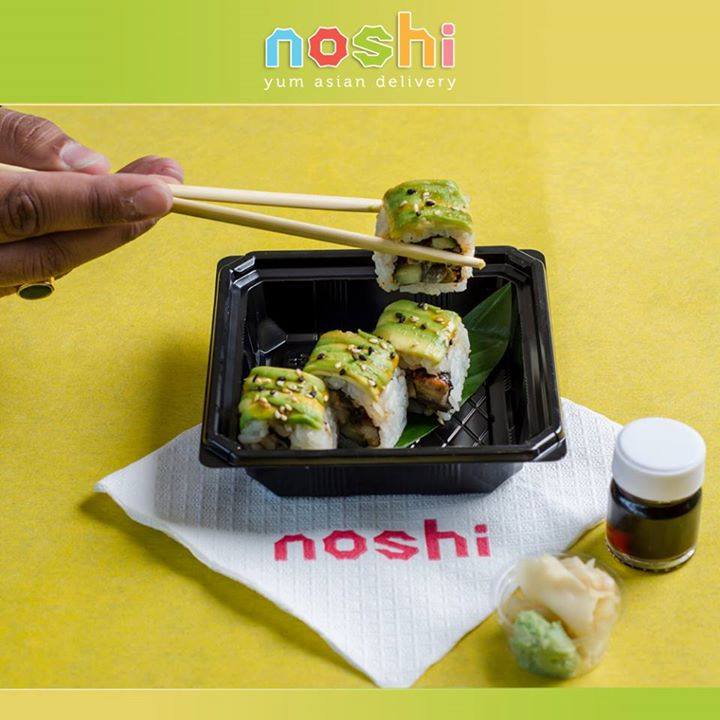 What are your Friday dinner plans?
#noshi #sushi #asiancuisine #homedelivery #orderonline #delhi #gk #dimsums