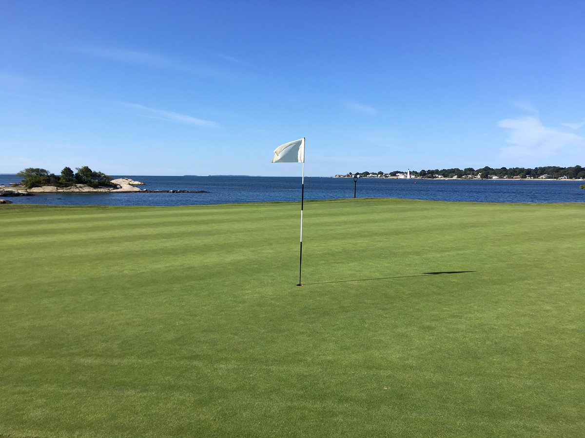 EMorrisonCGCS's tweet photo. Happy Friday September 1st!
57' ☀️#RoyalShenny @CAGCS1929 #100daysofhellareover #BestAugustEver https://t.co/HsZClJxojQ