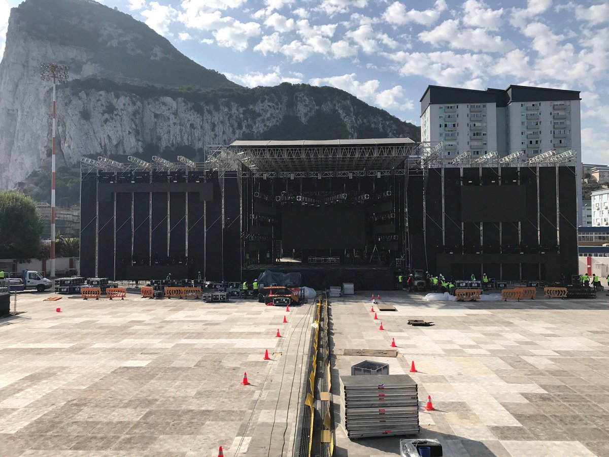 Electric_Fly's tweet photo. Final prep for @Electric_Fly at @MTV Presents Gibraltar Calling #MTVPresentsGibraltarCalling #electricfly #Gibraltar #Dancing https://t.co/NrrFtr6Azv