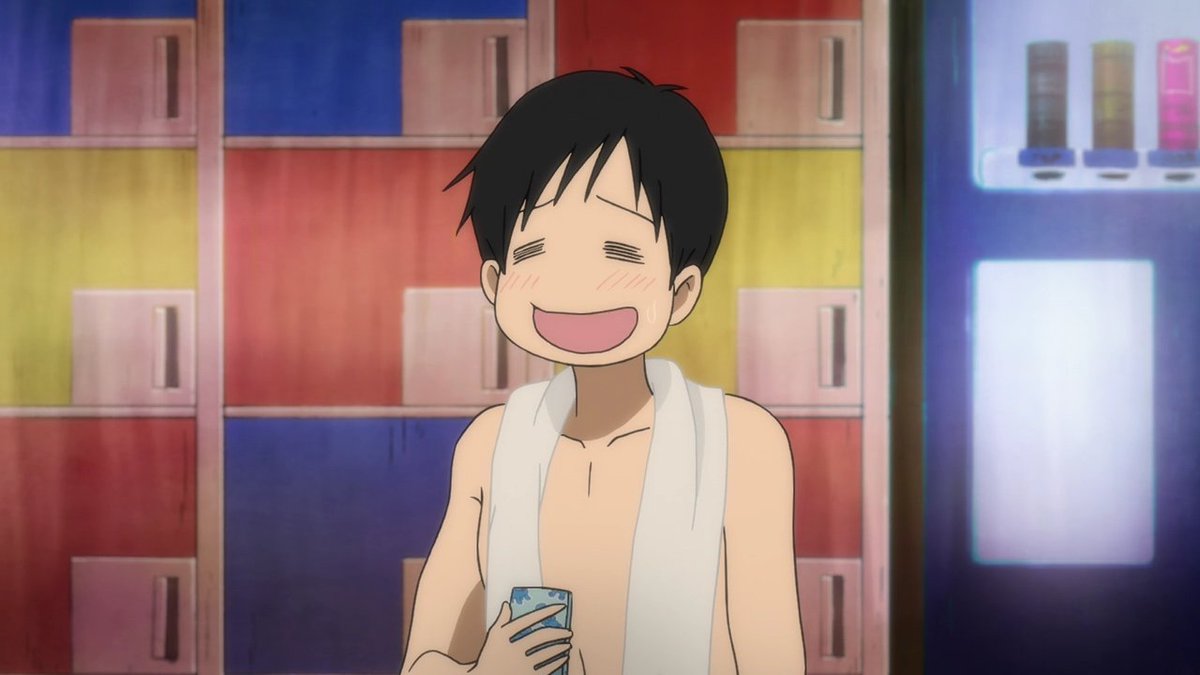 harocats's tweet image. and now time for the daily Him