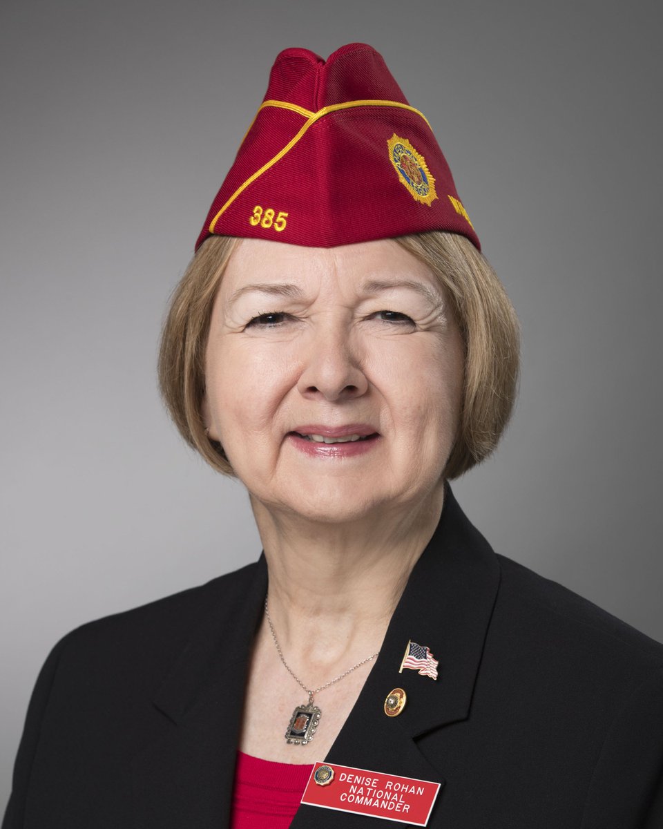 wearewideawake's tweet photo. @BoldProgressive @AndrewLearned #AmericanLegion Elects 1st Female Commander, APPROVES #USSLiberty #Resolution40 DO U https://t.co/On6CL9YwaG https://t.co/UsV7tcj9Tm