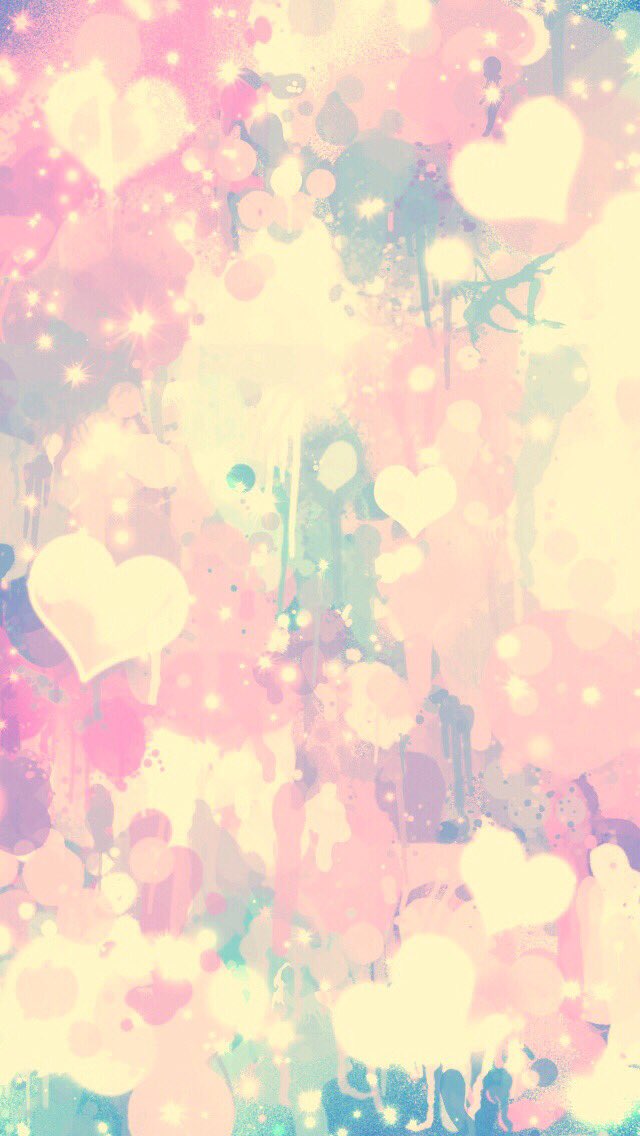 Home Screen Galaxy Cute Wallpapers For Girls