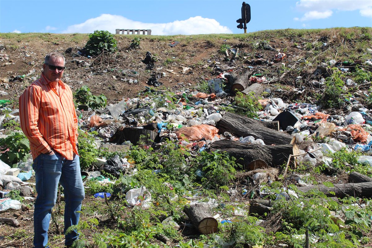 northglennews's tweet photo. Pitch in and help clean at Rinaldo Road initiative: https://t.co/t74SEueG1H https://t.co/FeleaBaKUE