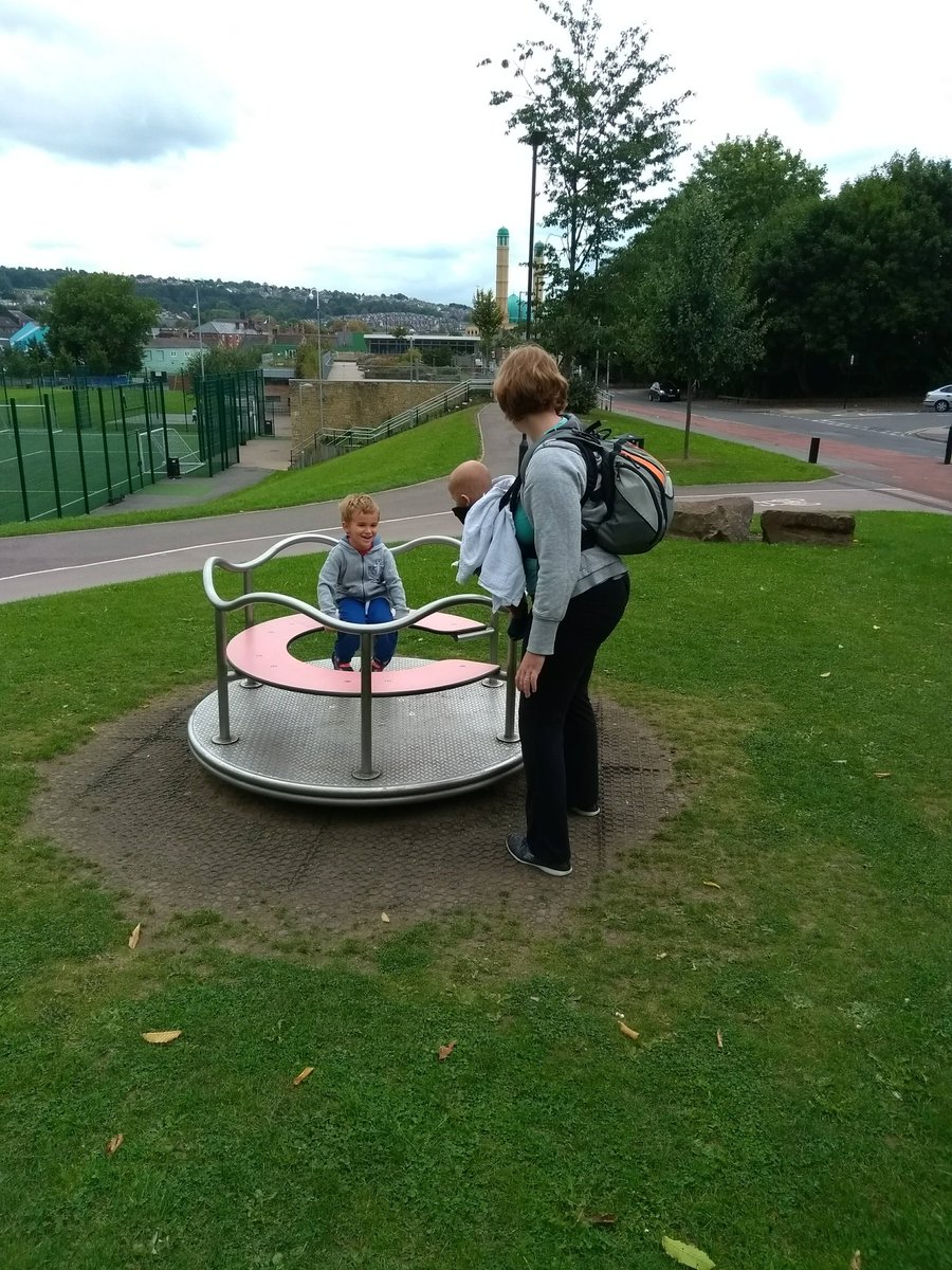 With Me Baby tweet media