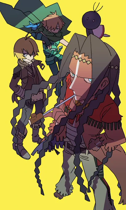 Resistance 