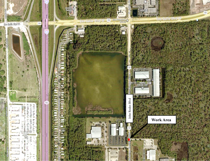 Traffic Alert: John Rodes Blvd Lane Closure, Sept. 7 brevard-online.com/traffic-alert-…
