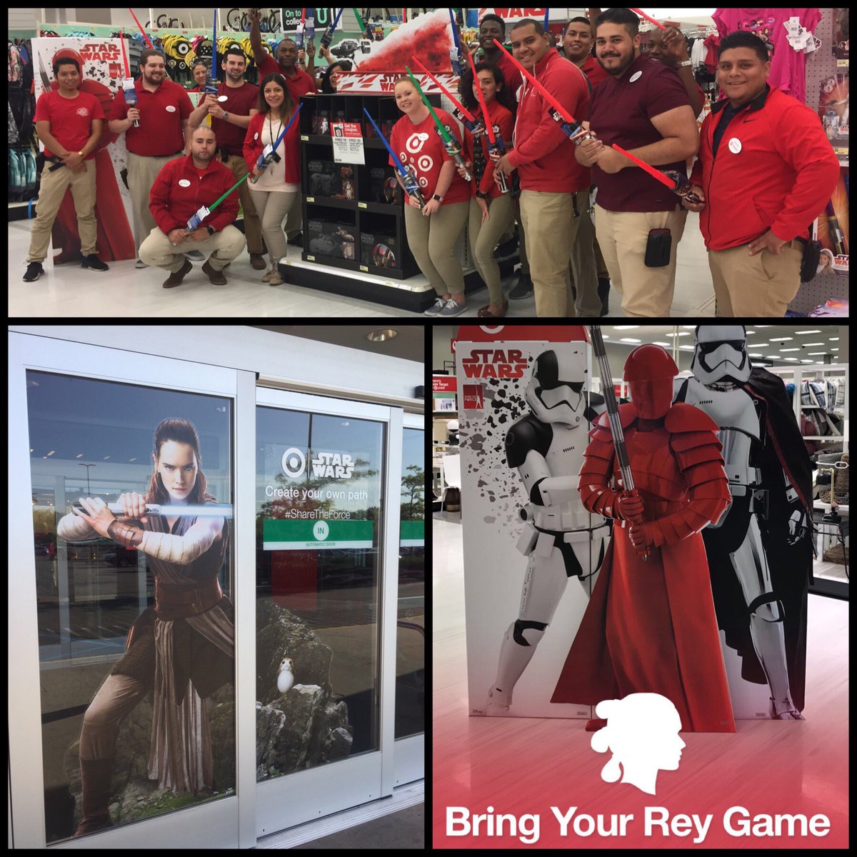 #FindTheForce #BringYourReyGame <a href="/T1150/">たか</a>