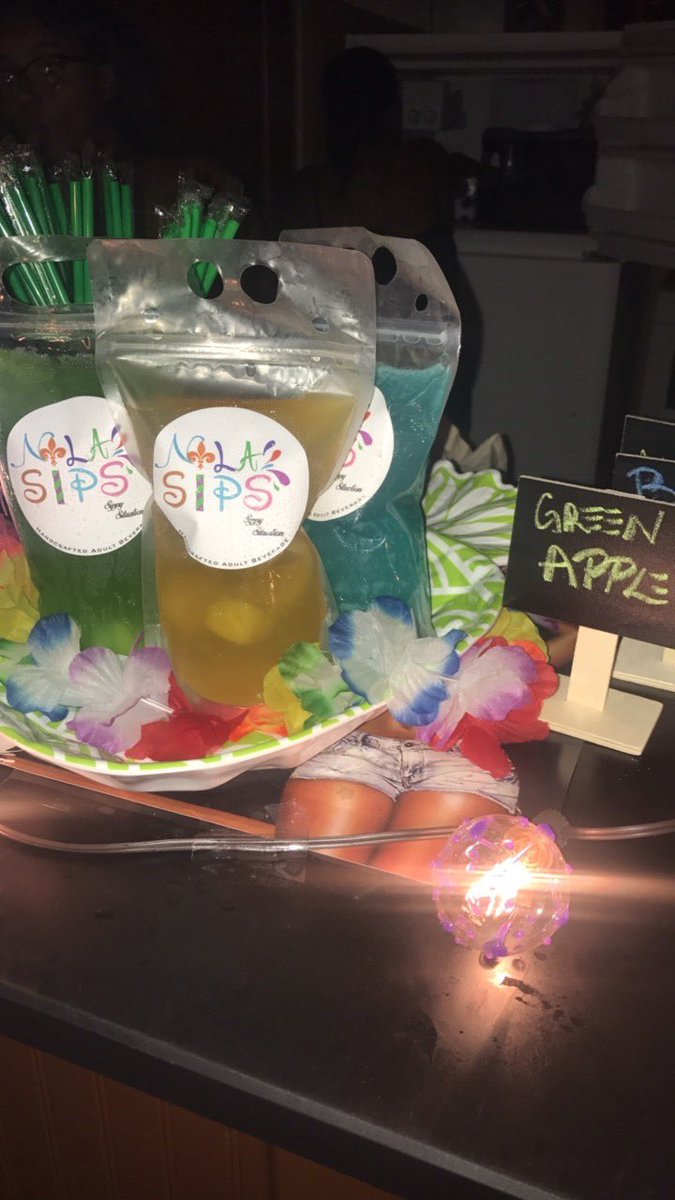 nolasips's tweet photo. NOLASIPS🍹🍹🍹🍹🍹🍹 https://t.co/rJWBDSc2jE