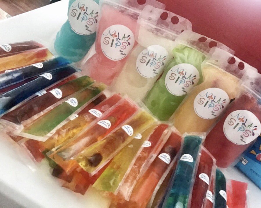 nolasips's tweet photo. NOLASIPS🍹🍹🍹🍹🍹🍹 https://t.co/rJWBDSc2jE