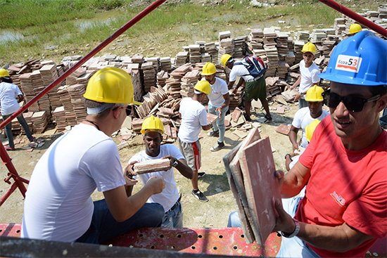 Port3Network___'s tweet photo. #Cuba Festival con toque productivo y social https://t.co/4DVnRU4HFk #JuventudEnFestival #HelloRussia2017 https://t.co/ZFaPohCUta