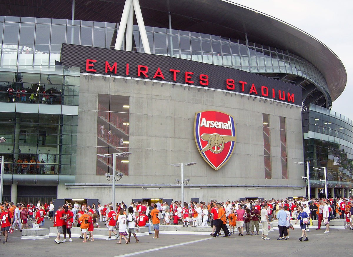 UCLHCancerFund's tweet photo. #COMPETITIONTIME! For a chance to win 2 x VIP tickets for @Arsenal v. @OfficialBHAFC on 1st Oct, follow us &amp; RT this message before 25/09/17 https://t.co/5uHMXRtOtT