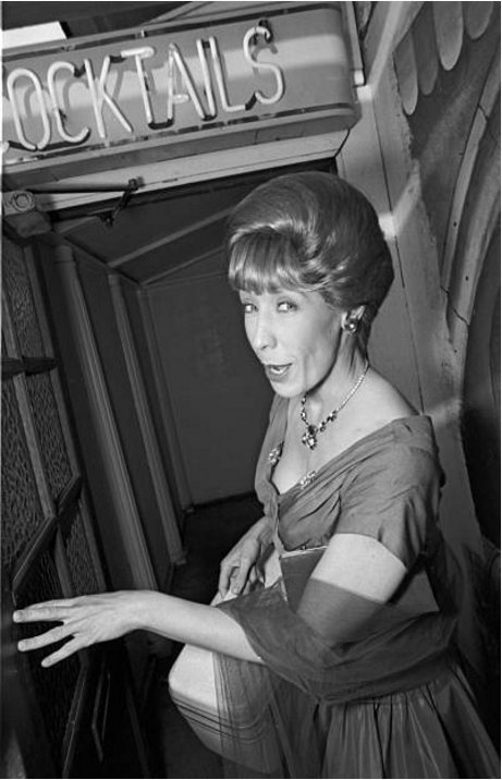 Happy birthday Lily Tomlin, botd in 1939
Aaron Rapoport, 1977 