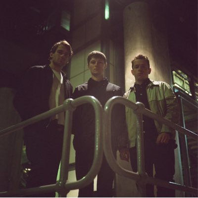 Heard <a href="/GrovesOfficial/">Groves</a> yet. Tune in right now amazingradio.com/shows/amazingb…