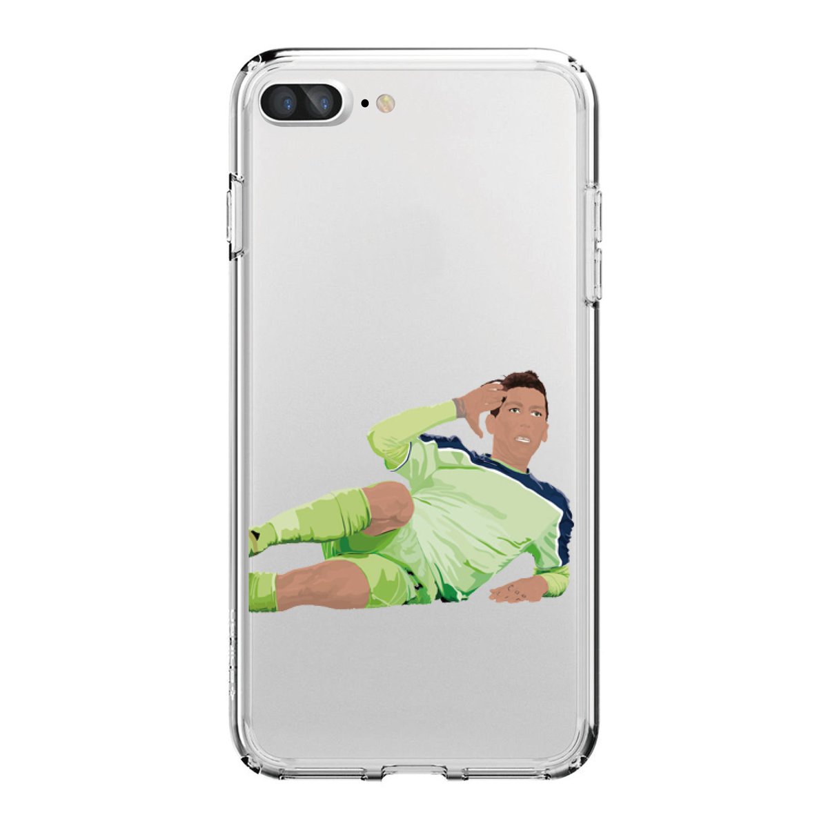 fancycasesmaker's tweet image. spree.us/5ori2 - For #sale! "FCM18554" Soccer Sports Phone Case | via @SpreesyCo - #deals