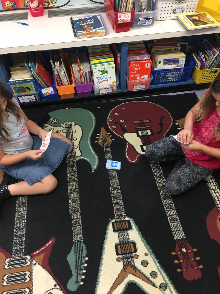 loucollins65's tweet photo. Practicing number sense and cooperation all at once. #wecareaboutourkids #CARES #highgatehawks https://t.co/VWhWYvQBpB