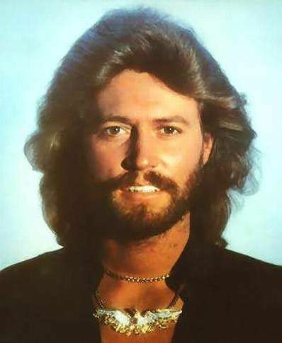 Wishing Barry Gibb and All those born today, A very happy birthday!! 