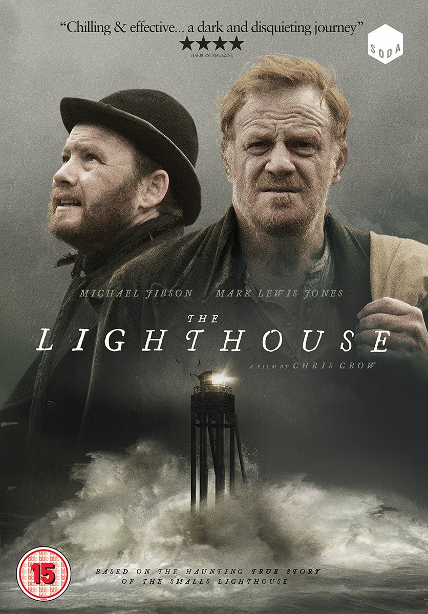 CinematicWales's tweet photo. Congratulations to all the @BAFTACymru nominees, especially the teams behind @lighthouse1801 &amp; @YLlyfrgellFilm! https://t.co/LG1WPxQgFb https://t.co/uznvTkMWyL