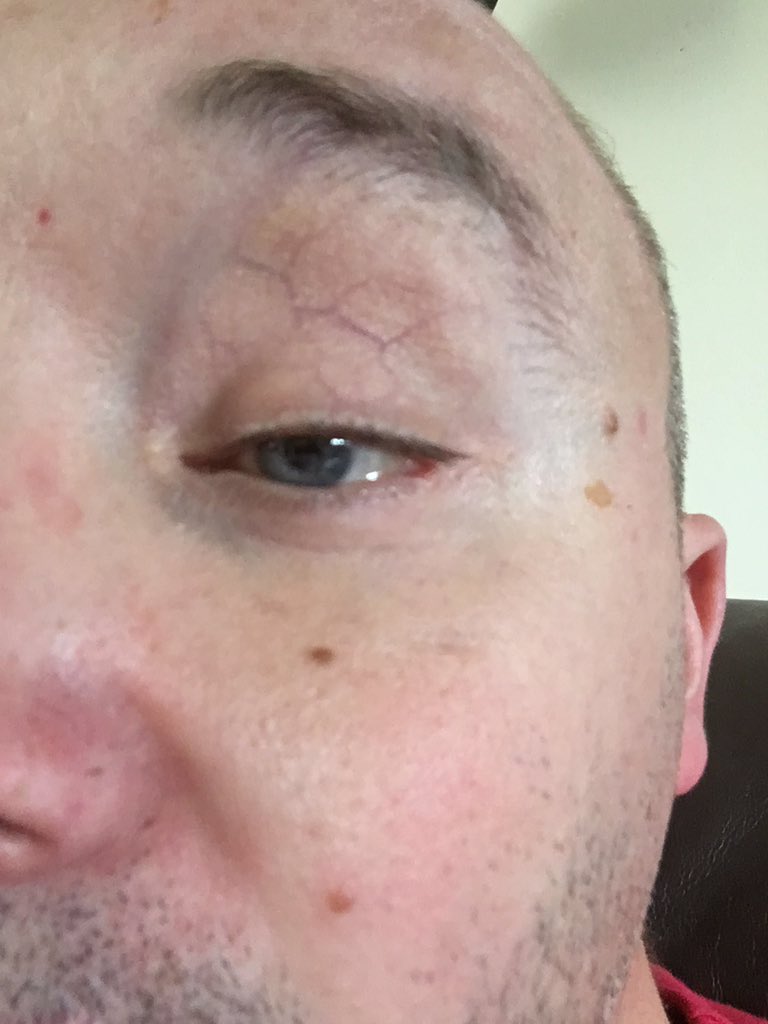 Chief Warden Hodges tweet media