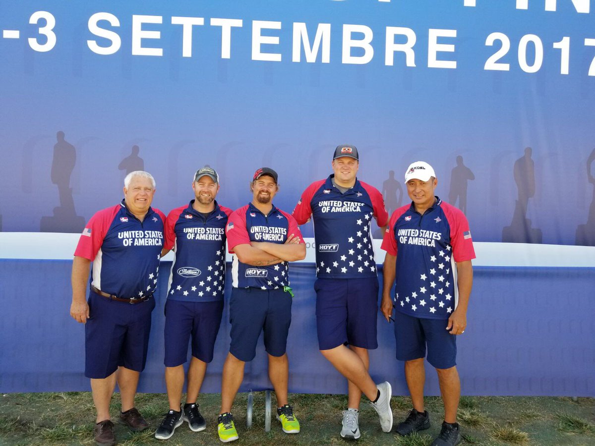 #SquadGoals at #WCFRome2017 official practice day!