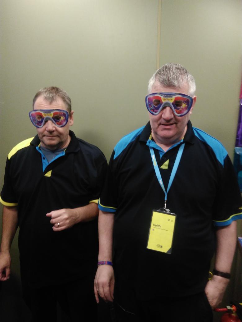 The Guppies are in Rourkes LBO <a href="/whcluster283/">whcluster283</a> @Area28WH <a href="/gharropwh/">Gareth Harrop</a> <a href="/WHRegion6/">Region 6</a>