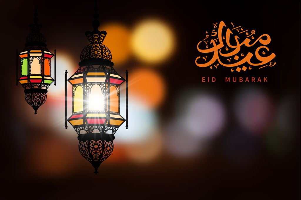 aberdeenuni's tweet photo. Eid Mubarak to all our students, staff, alumni, and friends who are celebrating. May the noor of this month illuminate your heart. https://t.co/33Cw5geas2