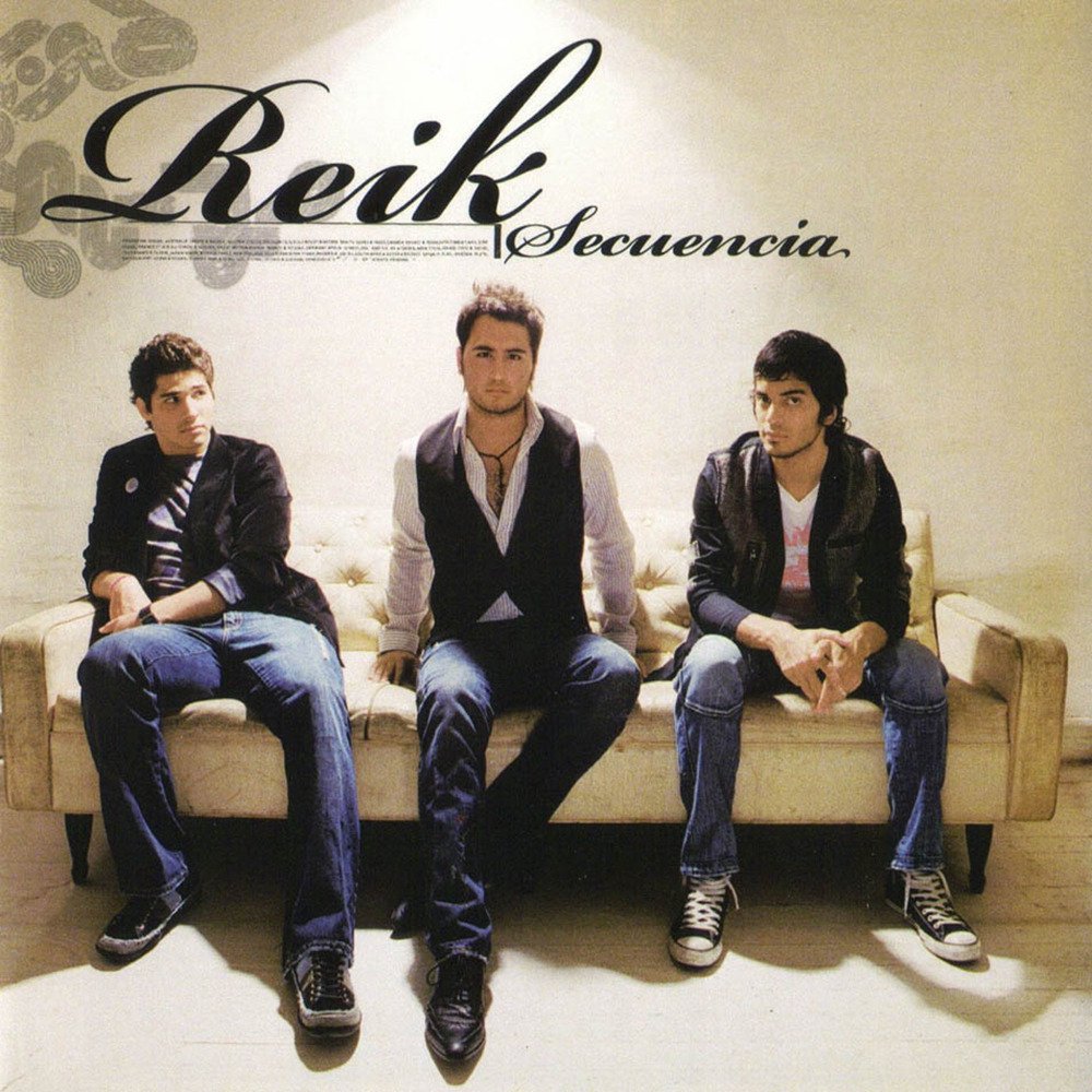 FMAmor959's tweet photo. Suena en @FMAmor959 Me duele Amarte de @ReikMx https://t.co/zwLndnQXym
