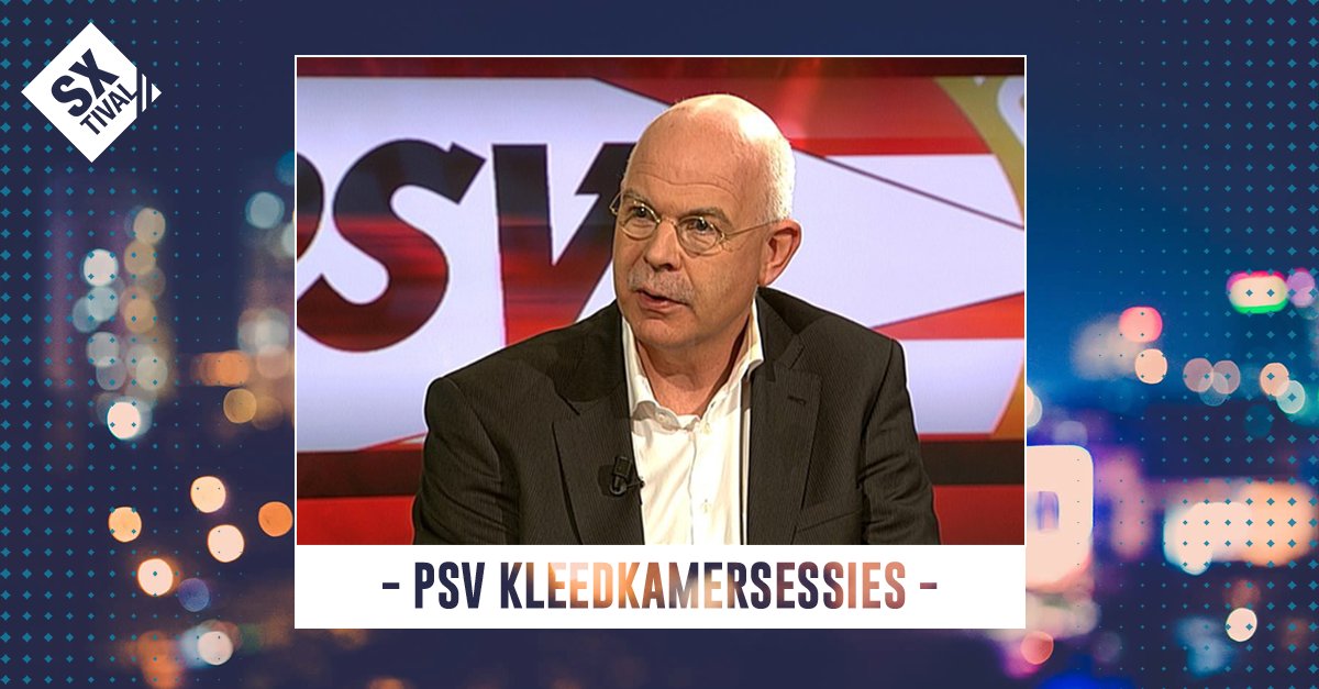 SXEindhoven's tweet photo. 📢 Vrijdag 15 september: SX-tival! 

Wat kunnen we leren van PSV op het gebied van sport, marketing &amp; media?

➡️ https://t.co/CoAENuw0bT https://t.co/PI9ZRfCnoc