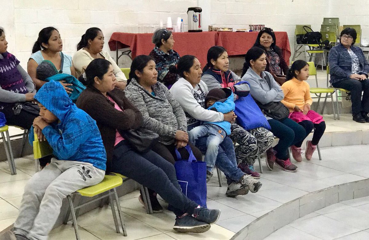 fosis_arica's tweet photo. #ProgramaAutoconsumo culminó sus talleres con las familias de Lluta,Arica y Azapa #FOSIS https://t.co/SwZOI87lHG