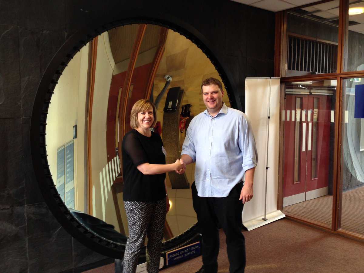 NewcastlePsych's tweet photo. As we pass the batton to Dan @LivHopePsych and wish him luck for next years conference. We thank all delegates and presenters for attending😁 https://t.co/Aca7eUC0b2