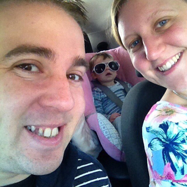 MrsJTea's tweet image. #GOroadtrip summer fun ☀️