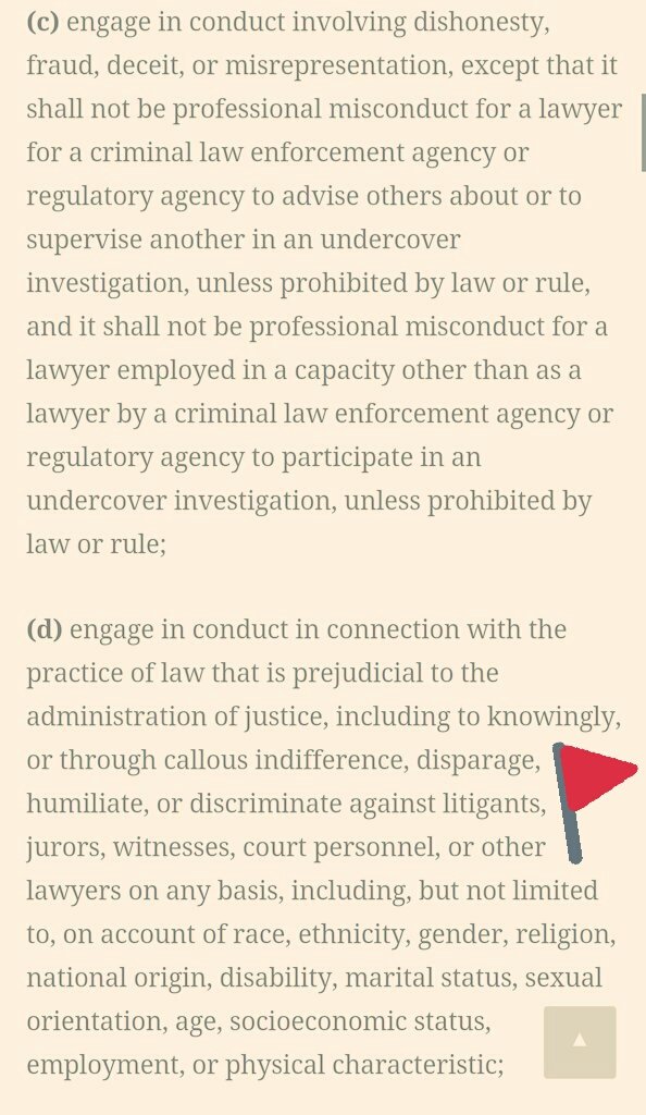 DREandVICKI's tweet photo. @swamp_prof @stetsonlaw Student
#AlexKompothecras
#AlexKompo
is #racist
& under investigation by authorities.
Rules of Professional Conduct & Ethics???
#StetsonLaw https://t.co/yOO8mHoWH4