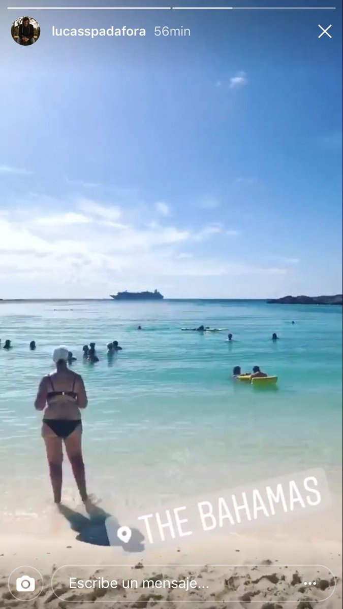 hugmespadafora's tweet image. Ay que lindo