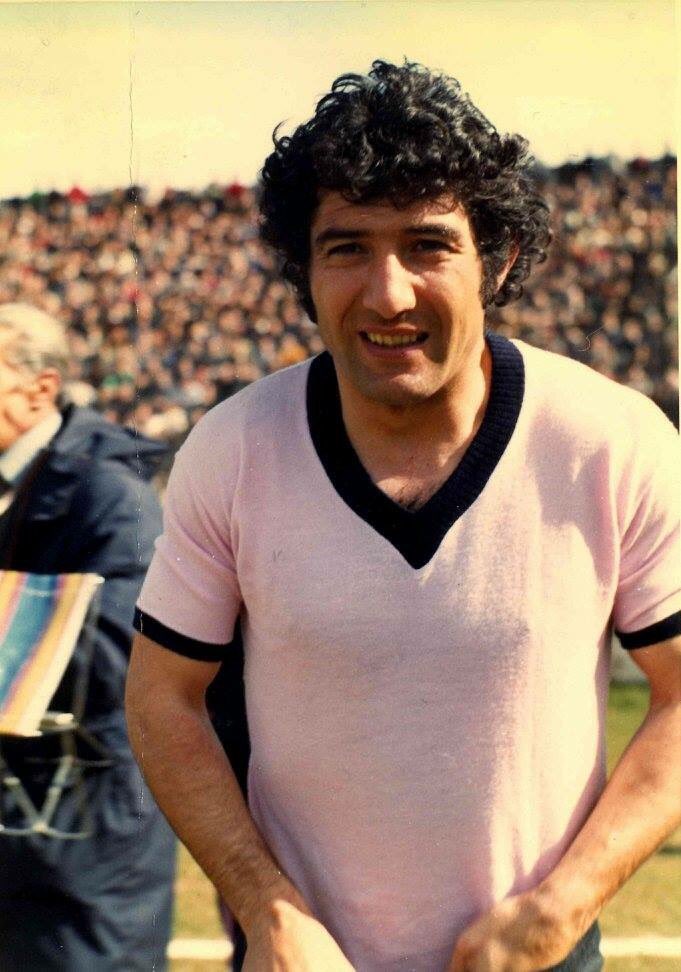 OldFootball11's tweet photo. #ErminioFavalli #ACPalermo https://t.co/DSU3n4rX5o