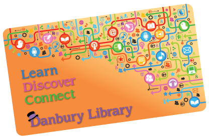 #HelloSeptember ! It's #LibraryCardSignUpMonth! Bring in your license or photo ID and proof of residence to get your card today!
