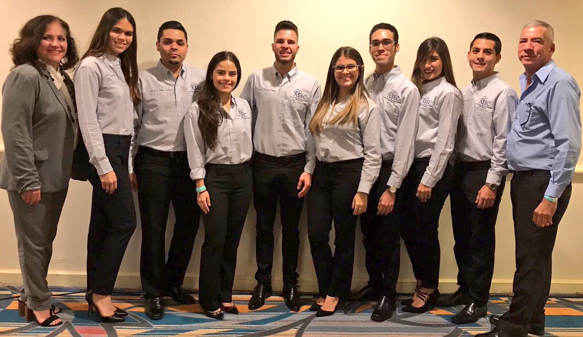 asec_uprb's tweet photo. ¡Presente en la 10ma Conferencia de Liderato! #TeamAsec #uprb https://t.co/dOpbqS0DYY
