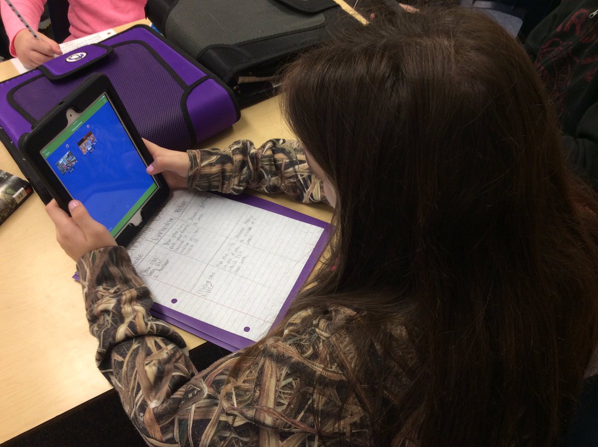 Stacy Robison tweet media