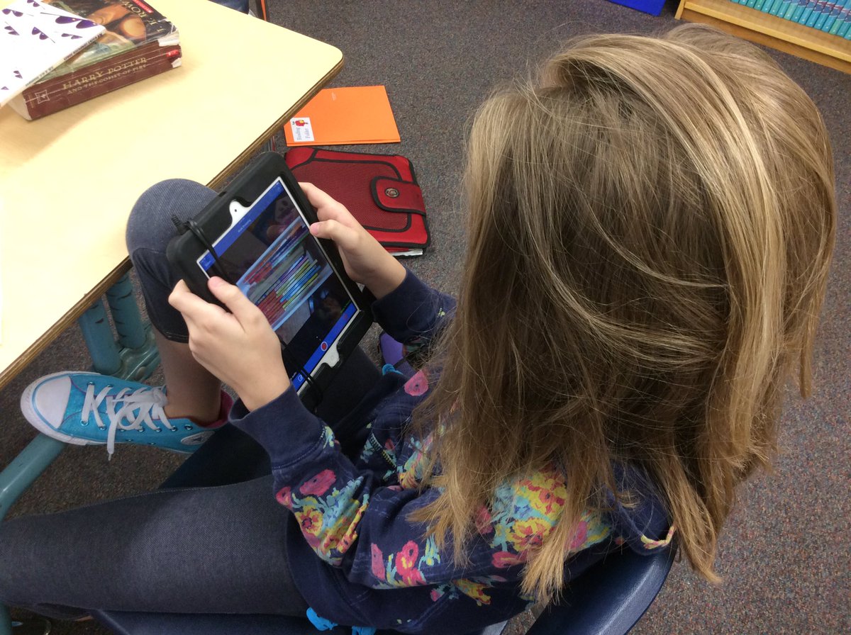 Stacy Robison tweet media