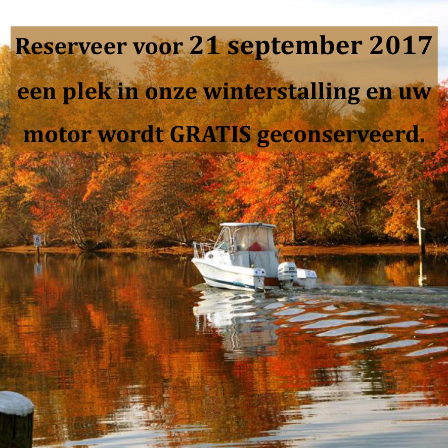 jkortelandbv's tweet image. Wilt u meer informatie of een plek reserveren, neem gerust contact met ons op.
#winterstalling #boten