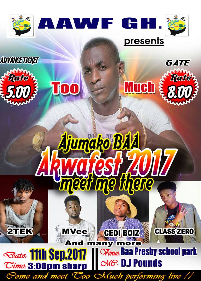 ClasszeroG's tweet image. Ajumako go be fire