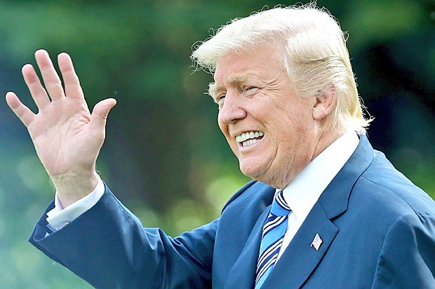 CommonSense48's tweet image. Dear Donald Trump: This is why you should resign

flip.it/2RkRmv