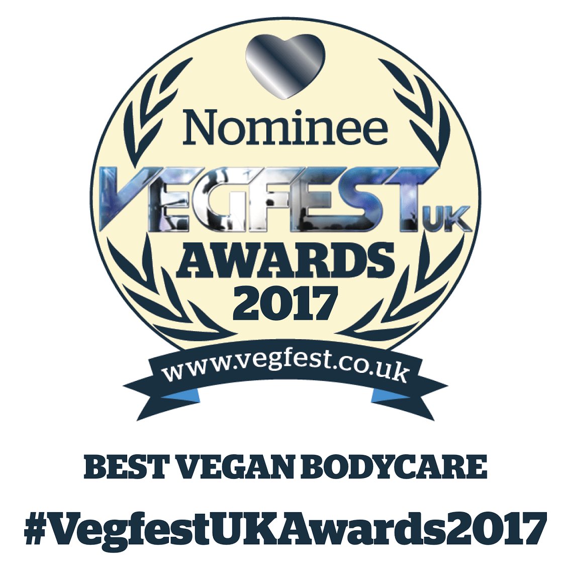 upcirclebeauty's tweet photo. Calling all Optiat fans! We have been nominated in the #VegfestUKAwards2017 - please vote now for us to #win 🤞🤞
https://t.co/boJjQ9xT0Z https://t.co/uCIAsjMtCf
