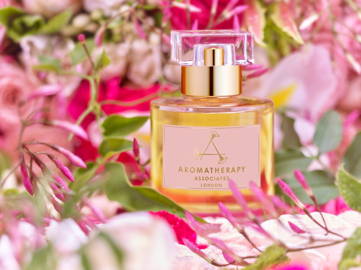 We're delighted to announce the launch of our Limited Edition Eau de Parfum! #AwakenYourTrueSelf Find out more here: bit.ly/2iN6o07