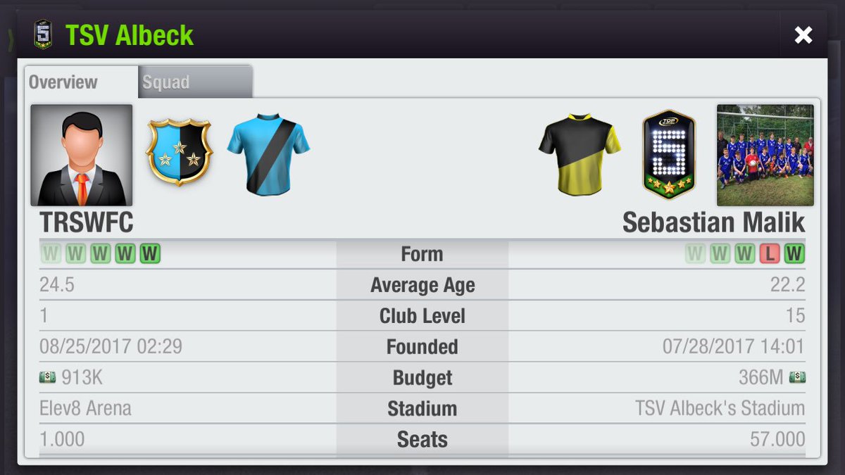 Incredibly tough game in the FA tomorrow,as captain of the association we try to get as many points as possible!💪🏻