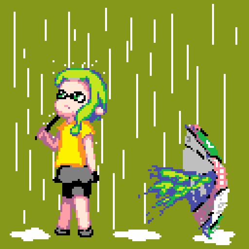 ドット絵版毎日真剣60分1本勝負のtwitterイラスト検索結果 古い順 ドット絵版毎日真剣60分1本勝負のtwitterイラスト検索結果 古い順