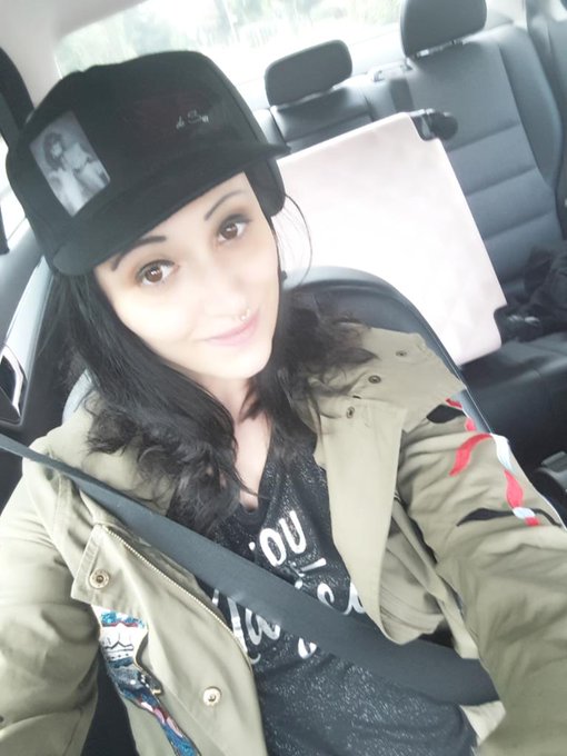 nur ich halt .Auf dem Weg ins Sperma Studio nach Gelsenkirchen meine sahne abholen ! @LindaLushxxx  @Spermastudio<a href="/tag/bonitadesax"class="tags"><span>#bonitadesax</span></a>