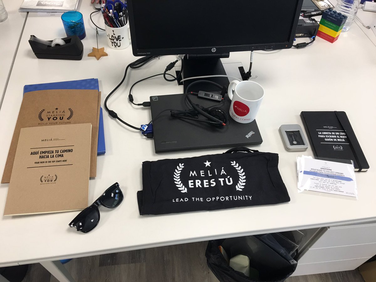 EspinarLuisa's tweet image. Todo preparado! Mil gracias @mrdandiaz 😊#onboardinginprogress @MHICareers