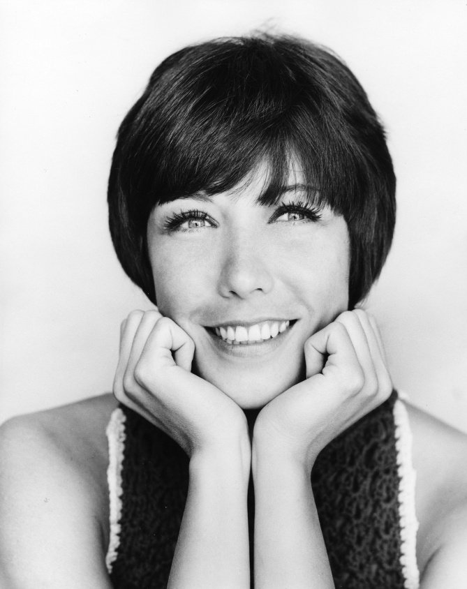 Happy 78th Birthday to Lily Tomlin! 