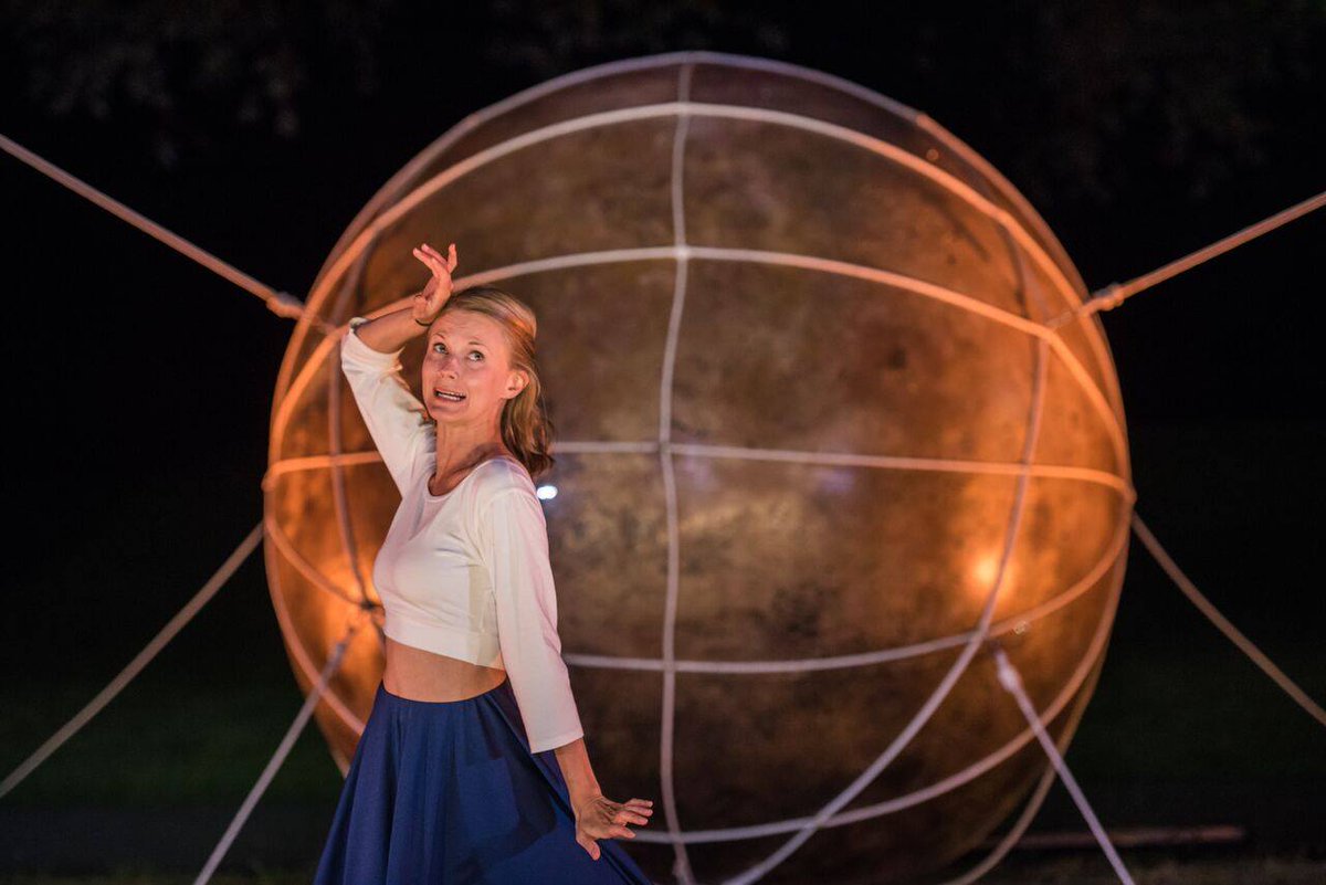 ShakespeareRuff's tweet photo. 3 more chances to see A Midsummer Night's Dream! What are you waiting for?! #RuffInDream https://t.co/kHzsGIIgiW https://t.co/xXIakVzi5D