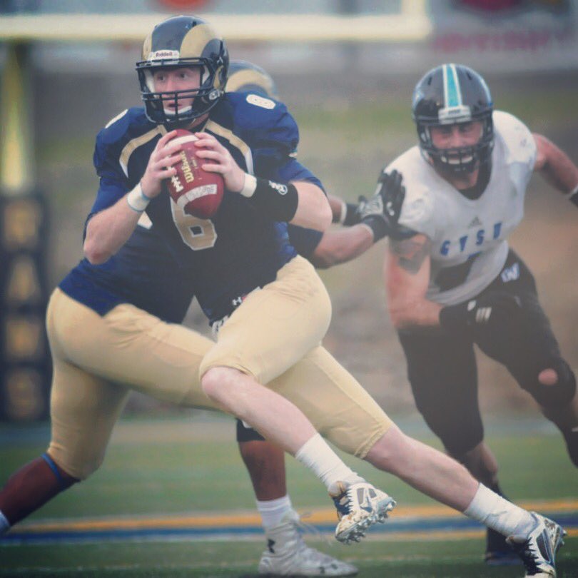 Good luck to the Rams tomorrow as they look to start off strong with a win over ND #EARNIT #shepherdims #rams